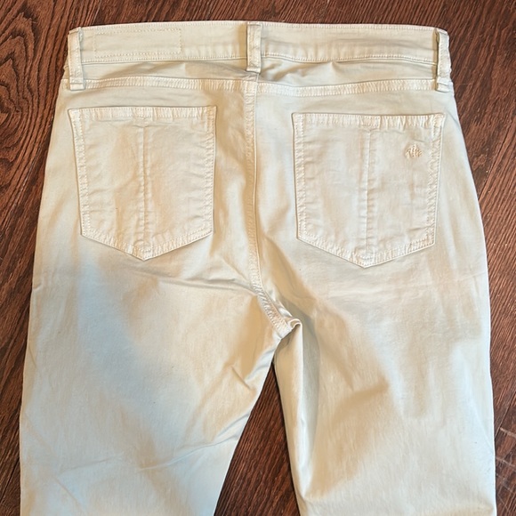 Rag & Bone Jeggings - Picture 7 of 7